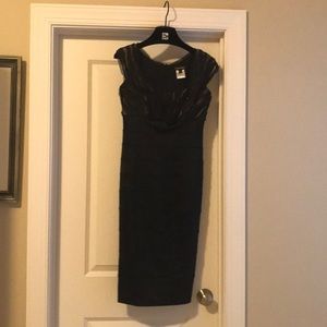 Tadashi Shoji Cocktail Dress